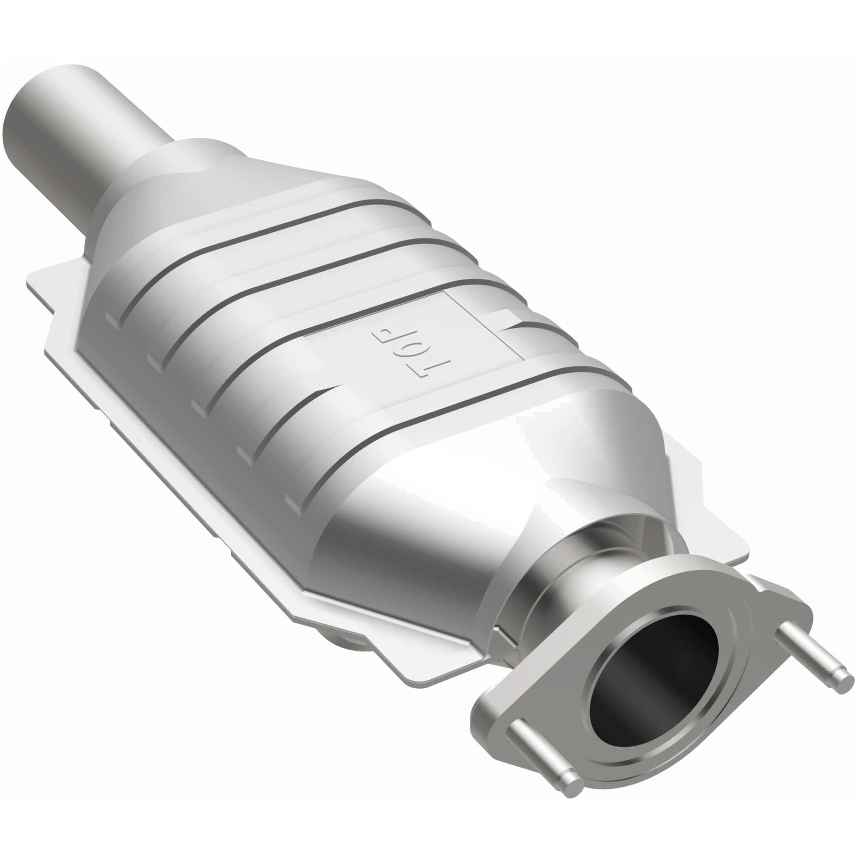MagnaFlow Exhaust Products 49981 OEM Grade Direct-Fit Catalytic Converter